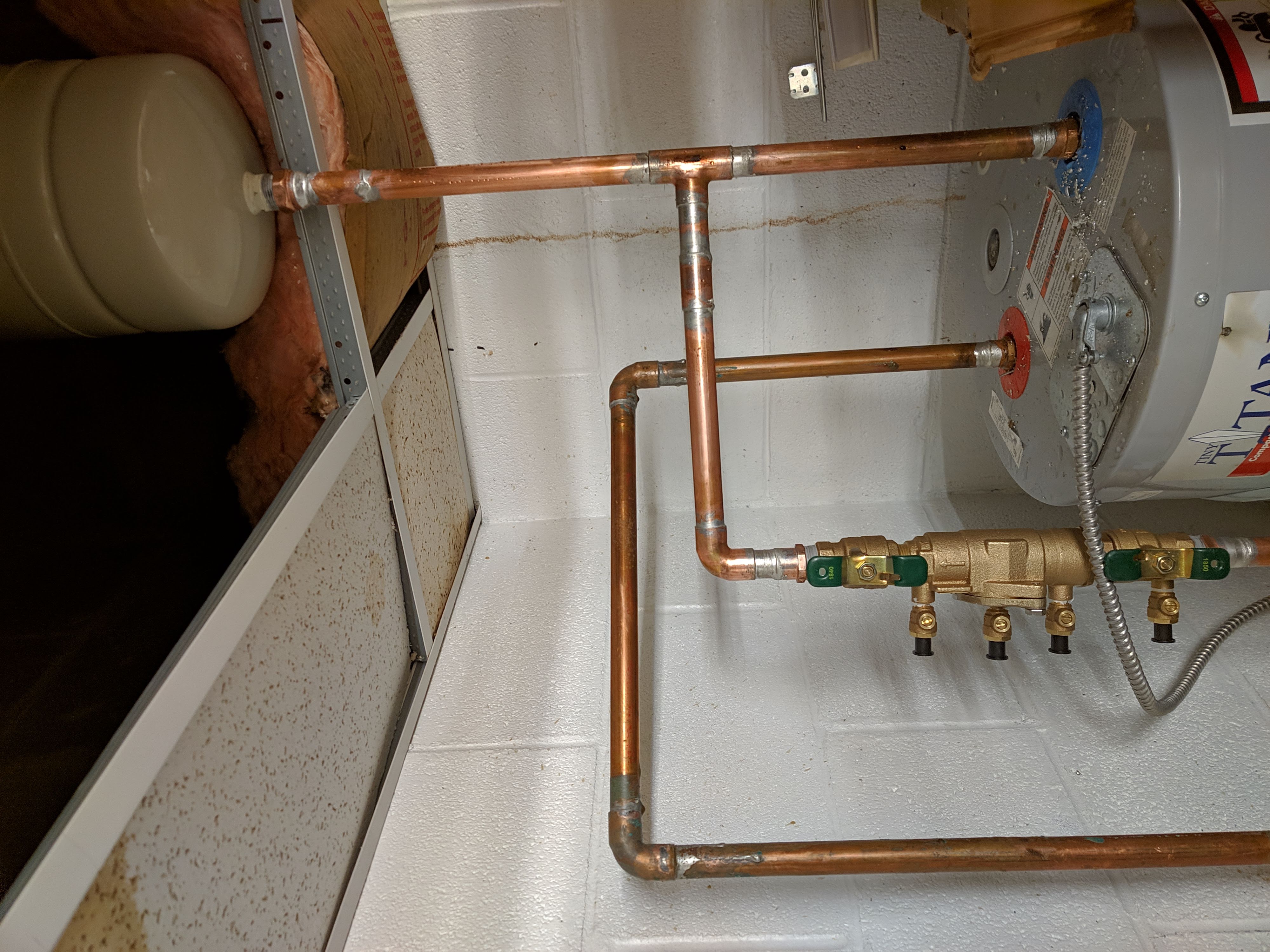 Gen X Plumbing Image
