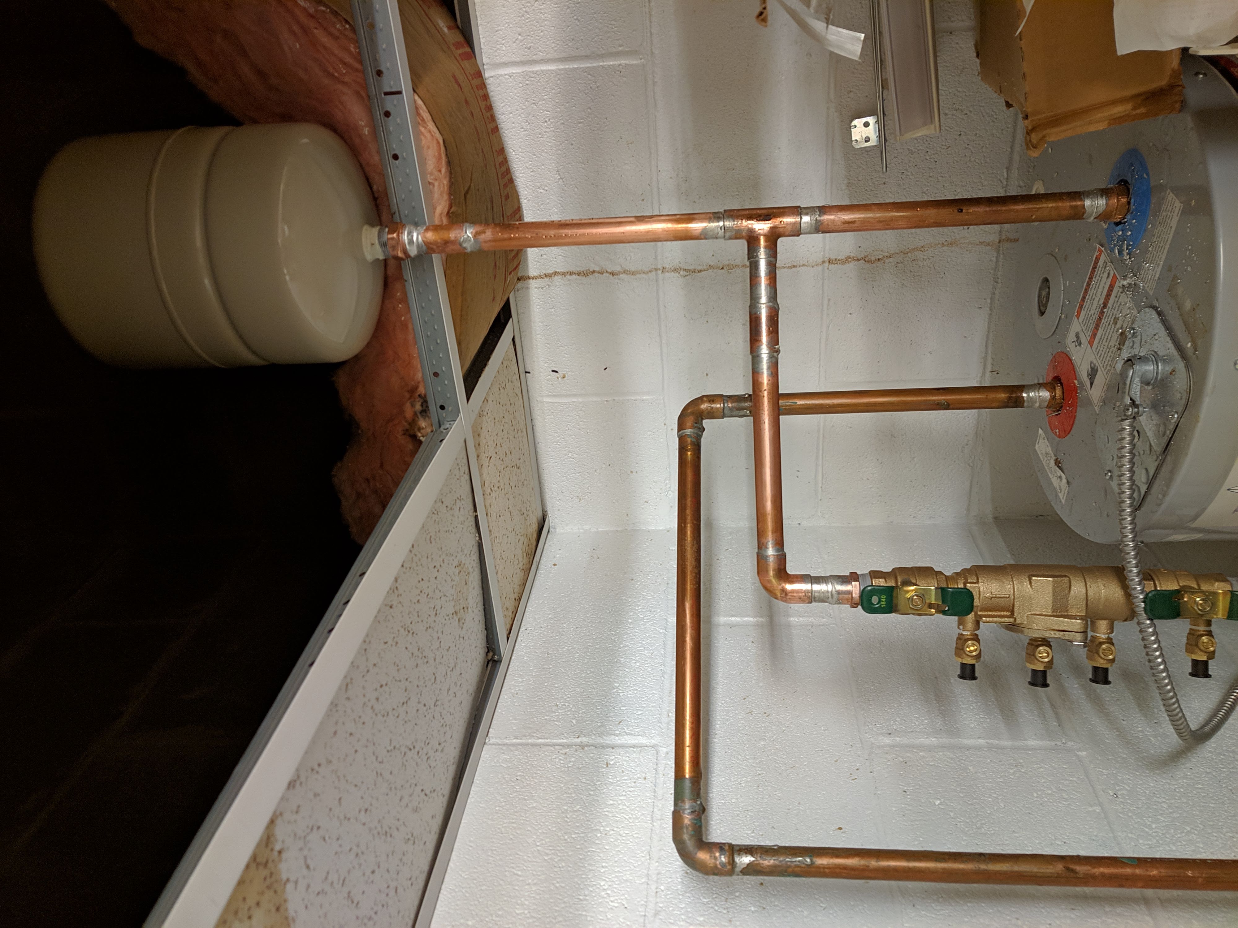 Gen X Plumbing Image