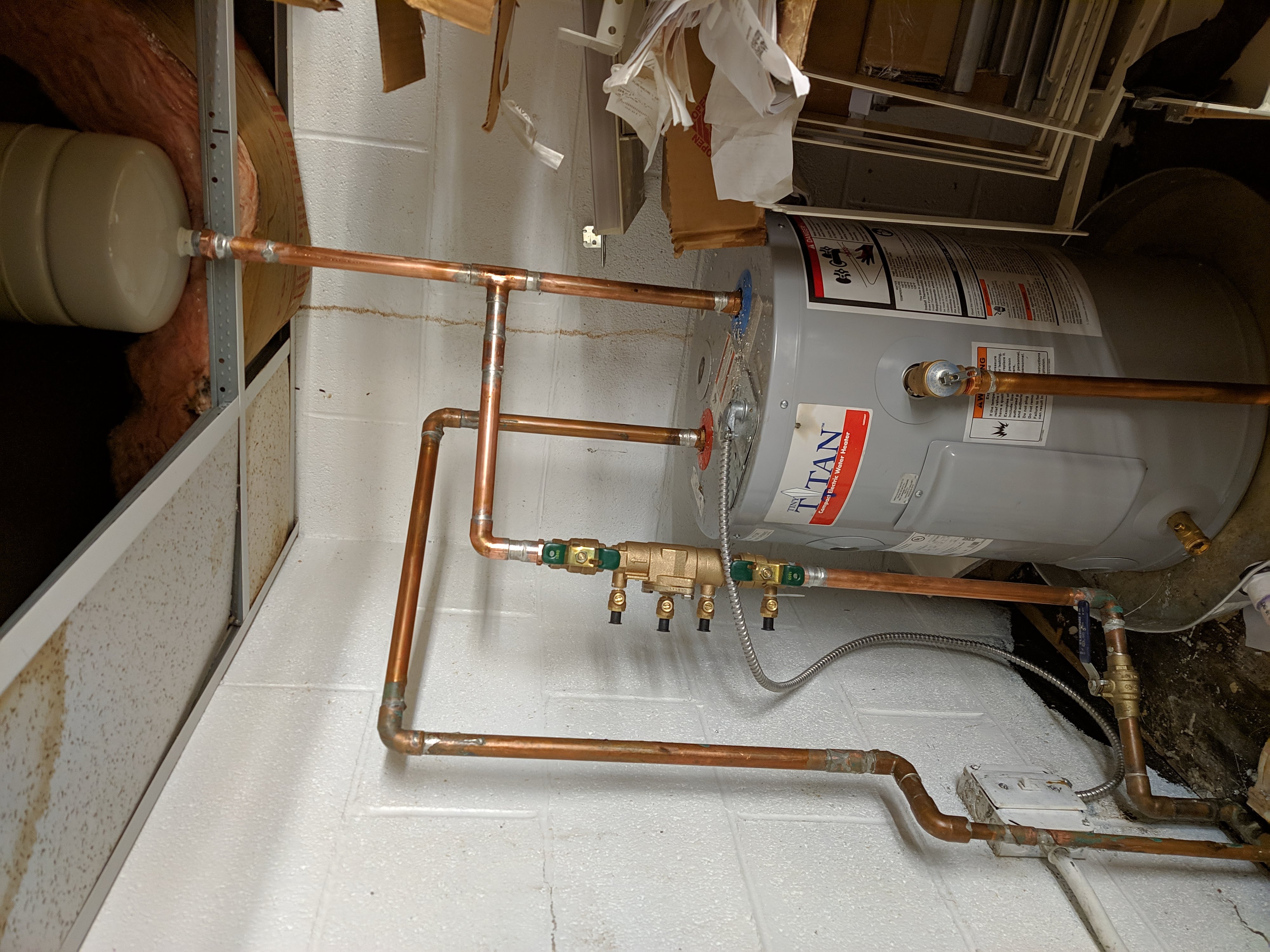 Gen X Plumbing Image
