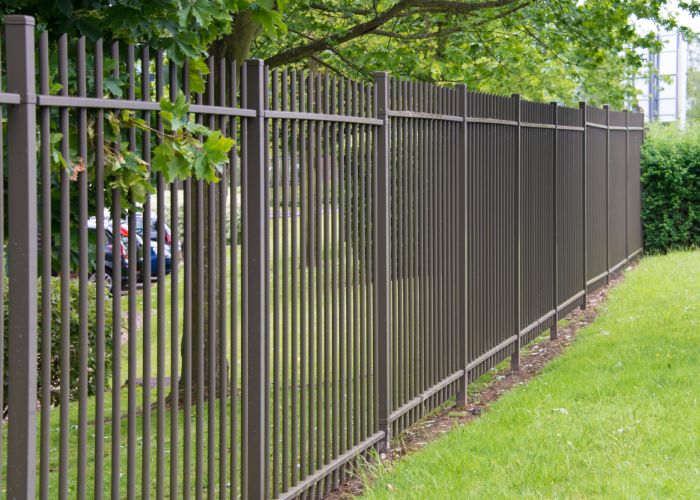 Fence Company Of Rhode Island Image