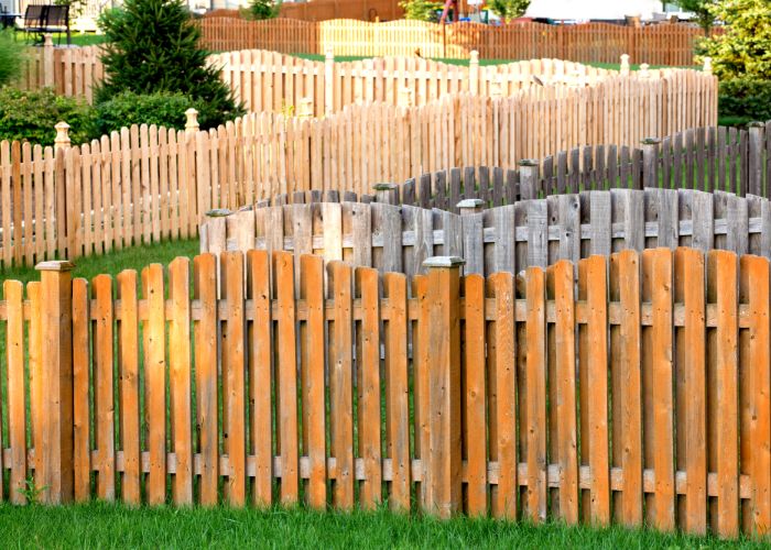 Fence Company Of Rhode Island Image