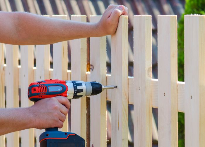 Fence Company Of Rhode Island Image