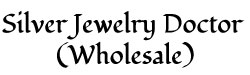 Silver Jewelry Doctor Logo