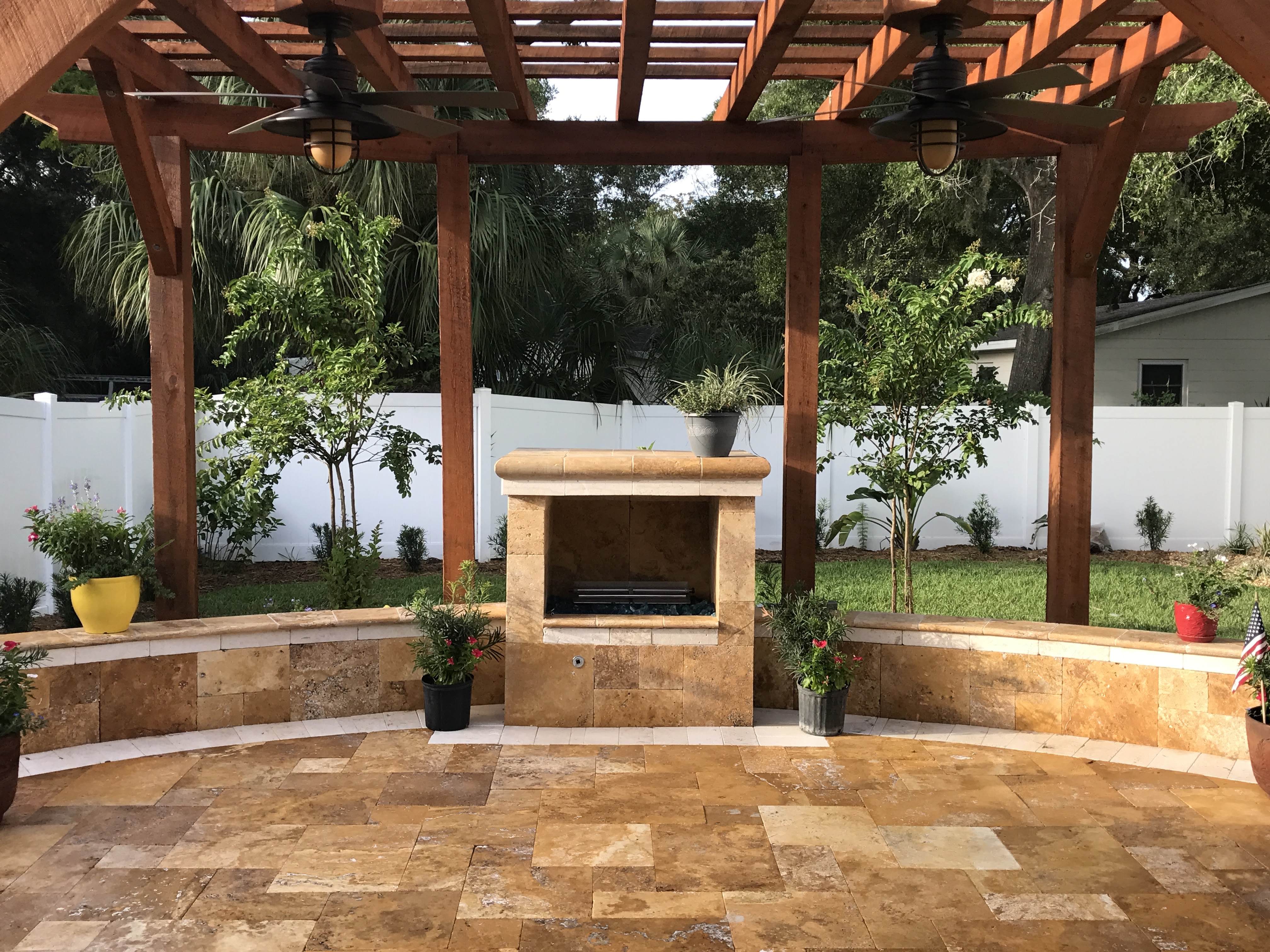 Terranova Outdoor Living Image