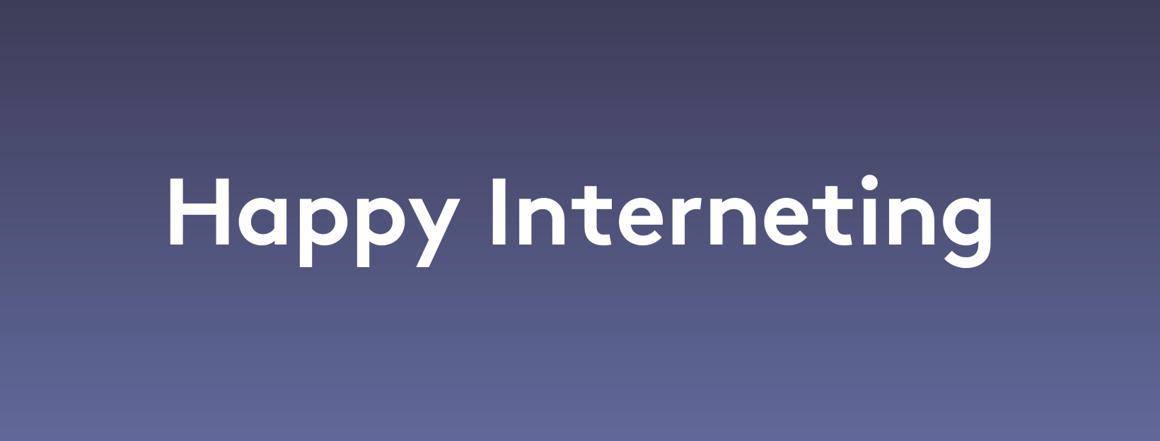 Starry Internet Image