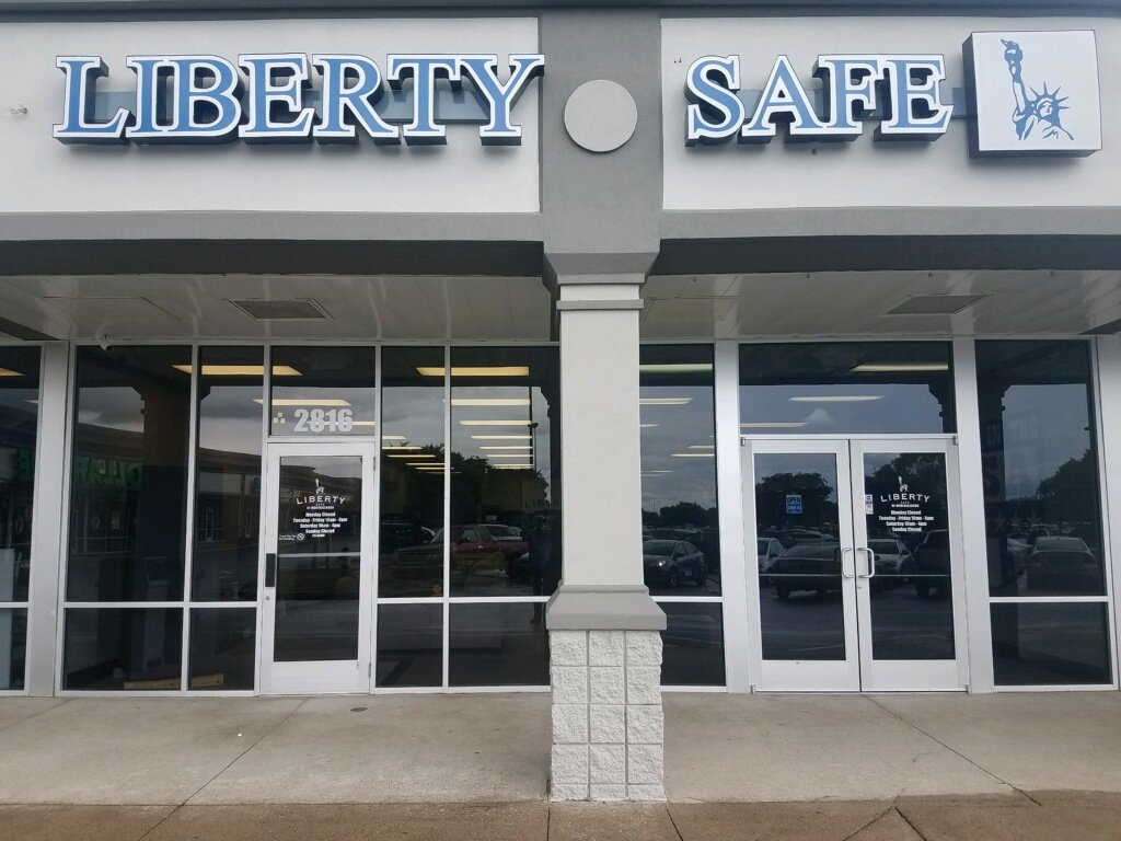 Liberty Safe of Murfreesboro Image