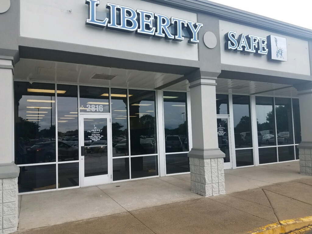 Liberty Safe of Murfreesboro Image
