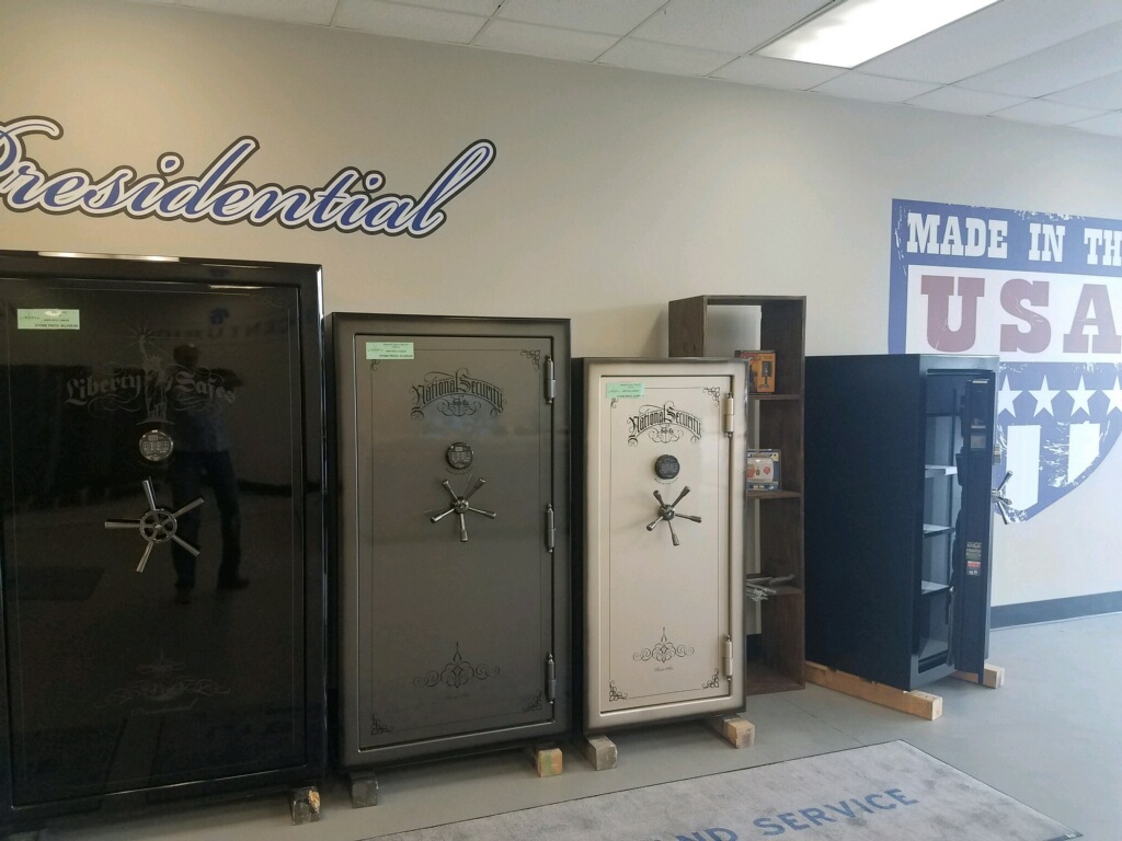 Liberty Safe of Murfreesboro Image