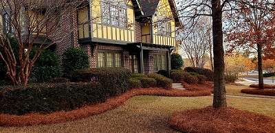 Ben's Lawn Care Image