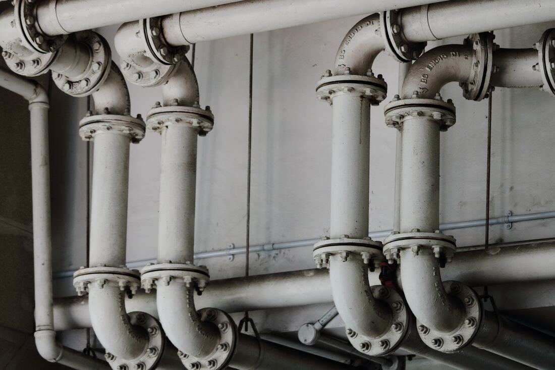 Plumbing of Tulsa Image