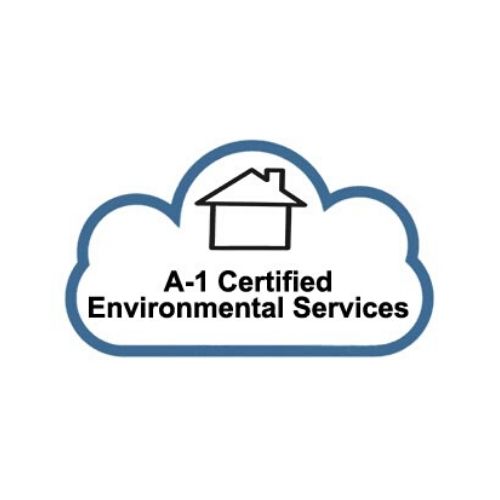 A-1 Certified Environmental Services, LLC Logo