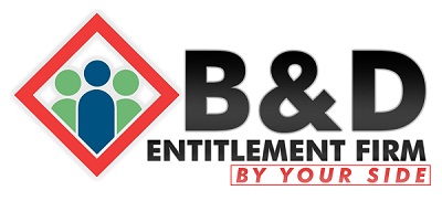 B&amp;D Entitlement Firm, Inc Logo