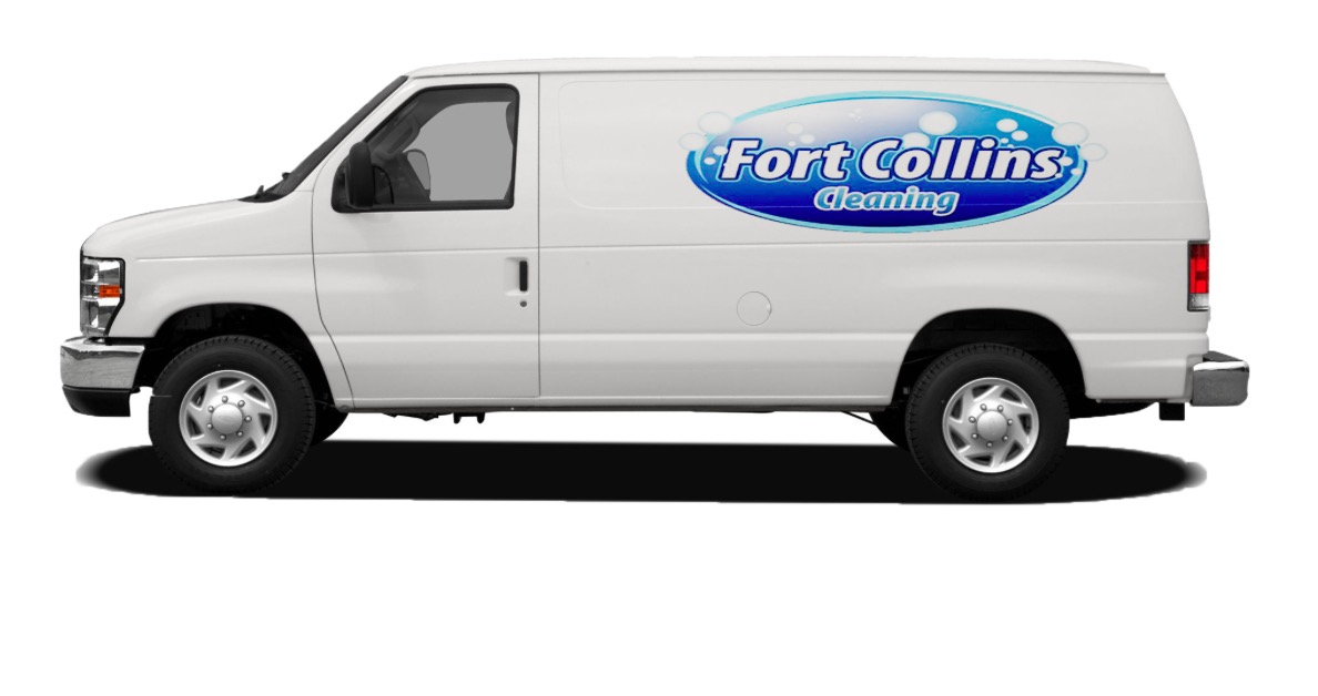 Fort Collins Cleaning Image