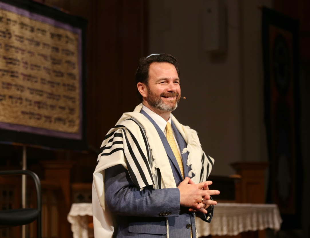 Bet Alef Meditative Synagogue Image