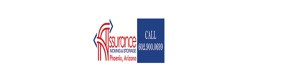 Assurance Moving And Storage Logo