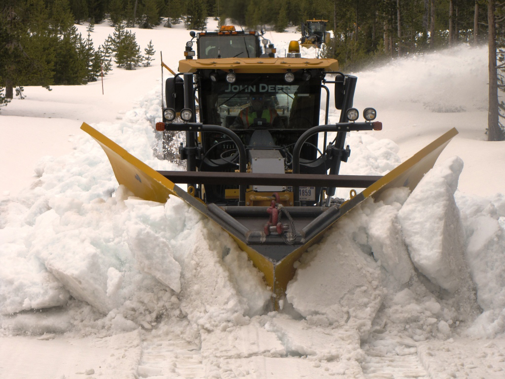 Warwick Snow Removal Image