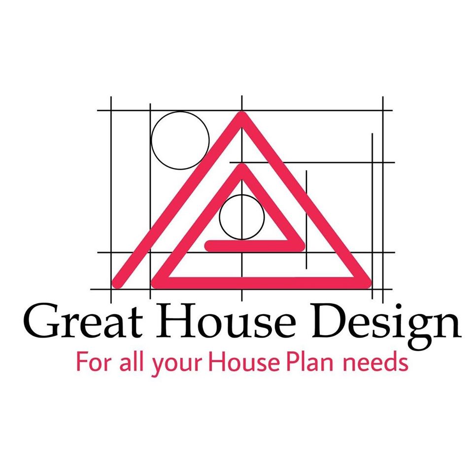 Great House Design Logo