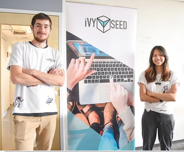 Ivy Seed Academy Image