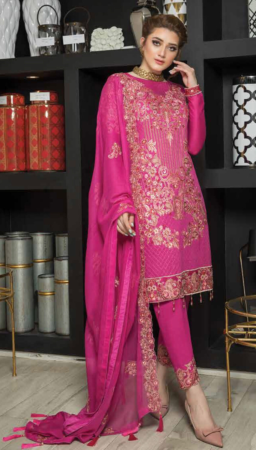 Pakistani Salwar Kameez Image