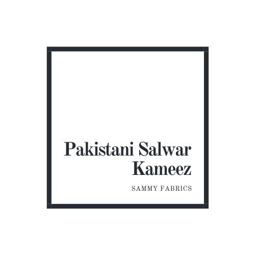Pakistani Salwar Kameez Logo