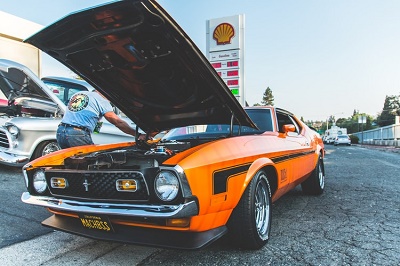 The Mobile Mechanic Greensboro NC Image