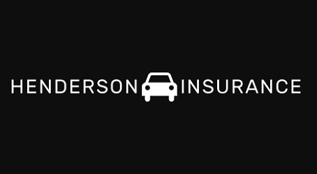 Best Henderson Auto Insurance Logo