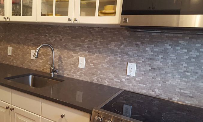 Oz Tile & Design Image