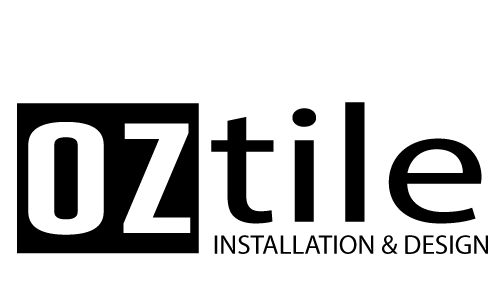 Oz Tile &amp; Design Logo