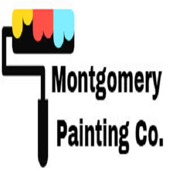 Montgomery Painting Company Logo