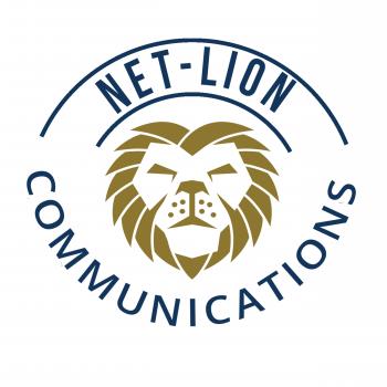 Net-Lion Communications Logo