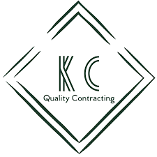 KC Quality Contracting Logo