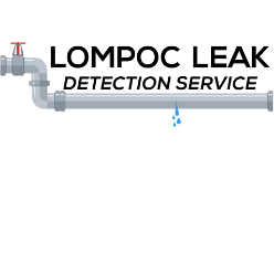 Lompoc Leak Detection Service Logo
