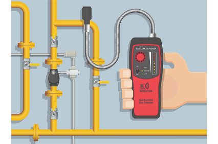 Lompoc Leak Detection Service Image