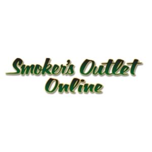 Smoker&apos;s Outlet Online Logo