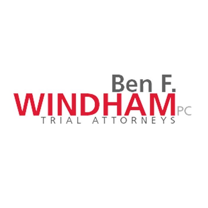 Ben F. Windham P.C. Logo