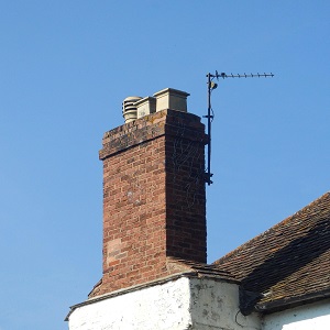 Vancouver Chimney Sweep Image