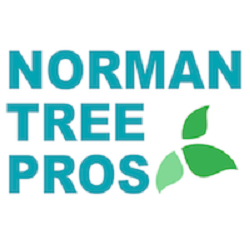Norman Tree Pros Logo