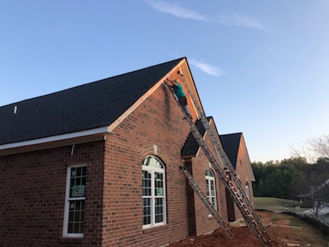 Rubio Roofing LLC Image
