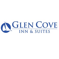 Glen Cove Inn and Suites Logo