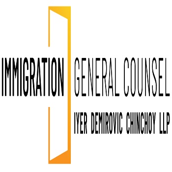 Immigration General Counsel Image