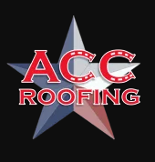 ACC Roofing Logo