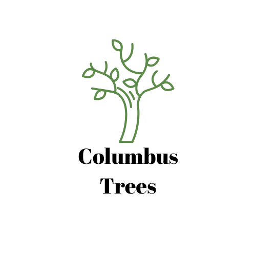 Columbus Trees Logo