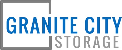 Granite City Storage Logo