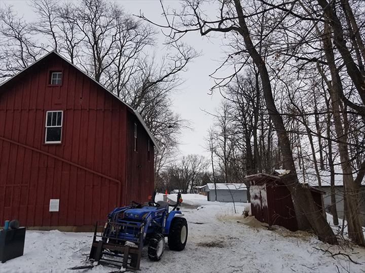 Kauffeld Tree Care Image