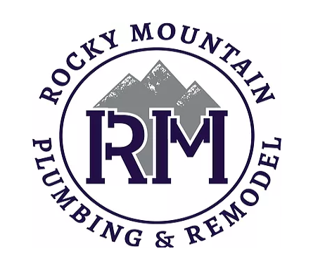 ROCKY MOUNTAIN PLUMBING AND REMODEL Logo