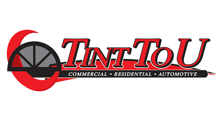 Tint To U Logo
