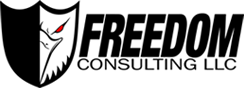 Freedom Consulting LLC Logo