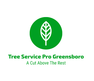 Tree Service Pro Greensboro Logo