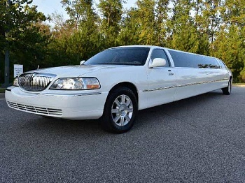 Reserve Party Bus Image