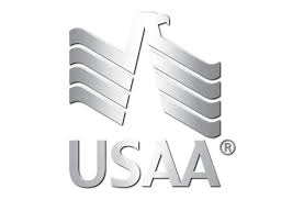USAA Auto Insurance Logo